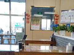 -晋麦香刀削面(光彩路店)