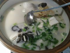 -姜君·千岛湖鱼头馆(浦东大道店)