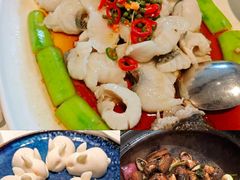 -侨美·唐荔园·40年地道粤菜