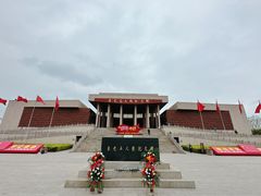 -台儿庄大战纪念馆