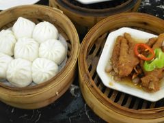 凤爪-香满棠大茶楼(兴海海鲜广场店)