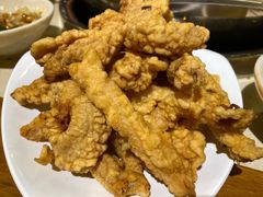 -渝宗老灶火锅(时代天街店)