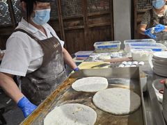 -荣家小吃(紫阳街店)