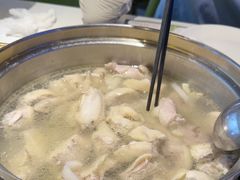 -烹然四季椰子鸡火锅(姚家园万象汇店)