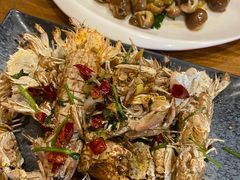 -老东镇啤酒屋海鲜加工·蒸汽海鲜·海鲜烧烤(台东店)
