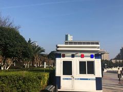-八一南昌起义纪念塔