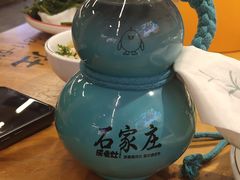 -成老灶火锅鸡(平山店)