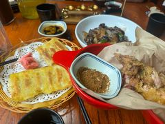 -醉长安(南门总店)