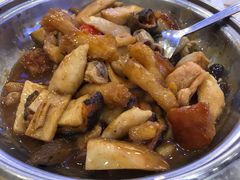 -潮喜竹溪荔湖酒家(荔枝湾店)