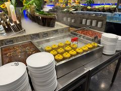 -初色海鲜自助(万丰路店)