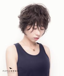 -P.STYLE 派斯造型