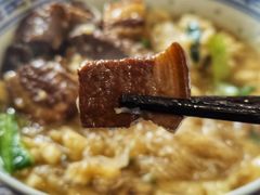 -老西安韩记三鲜煮馍(四府街店)