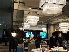 大堂-安蒂娅.悦景轩中餐厅(西乡店)