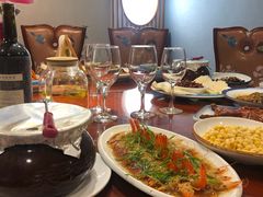 包厢-龙凤瓦罐煨汤馆(清江东路店)