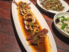 -前海沿·青岛菜(五四广场永旺店)