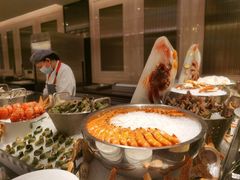 -Social 秀西餐厅-长沙瑞吉酒店(运达店)