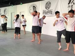 -IKMF马伽术KRAV MAGA以色列防身术