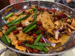 -聚味瞿记·龙虾堂(天元店)