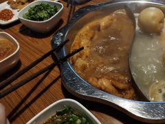 -傣妹火锅(南京东路一店)