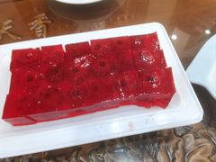 -民族饭荘(新华大街店)