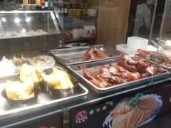 -上海市长春食品商店(淮海中路店)