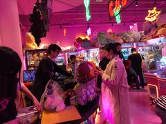 -BIG PINK大粉娃娃机主题馆(圆融星座店)