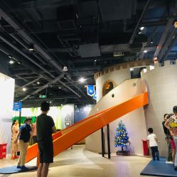 -幻贝家儿童乐园(苏州中心店)