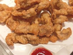 -海底捞火锅(太阳宫凯德mall店)