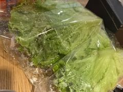 -新石器烤肉(百联川沙店)