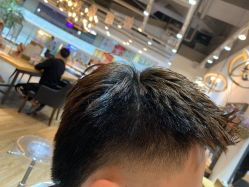 -曼都发型·臻选