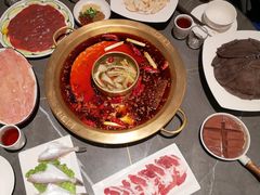 -长嘉·河图火锅(长嘉汇江景旗舰店)