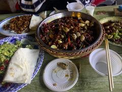 -东来土菜馆(民祥园路店)