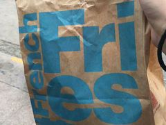 -麦当劳(济泺路店)