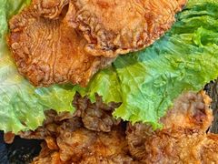 -红东阁东北菜烤肉酒馆(CROSS万象汇店)