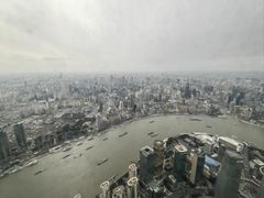-上海中心大厦