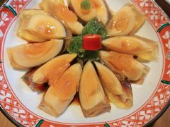 -花小蟹·无锡菜·大闸蟹文化主题餐厅·评弹表演(南长街店)