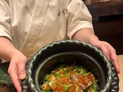 -晴空·日本料理(万象城店)