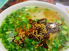 -东方宫中国兰州牛肉拉面(厦门旗舰店)