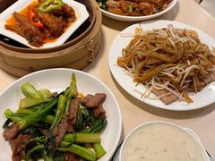 -玲又珑美食(盘福路店)