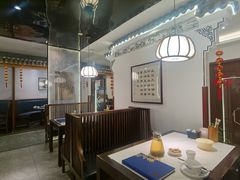 -徽韵人家·传承正宗徽菜(牡丹园店)