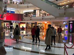 -凯德广场(金牛店)