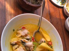 -前海沿·青岛菜(大拇指广场石老人店)