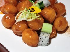-晓粤·惹味粤菜(凯德乐峰广场店)