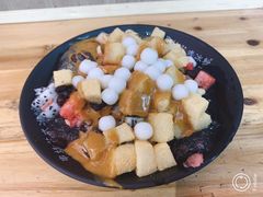 花式糍粑-串妹花式冰粉(乐山总店)