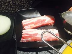 -伊茉家的烤肉店(勒泰中心店)
