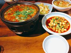 -树厨地道黔菜(清镇职教城店)