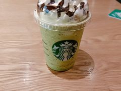 -星巴克臻选(济南万达店)