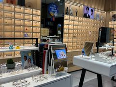 -一代眼镜·蔡司配镜(浦东大拇指广场店)