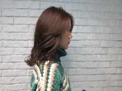 长发-P.STYLE 派斯造型