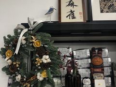 门面-麻雀咖啡SPARROW COFFEE(十全街店)